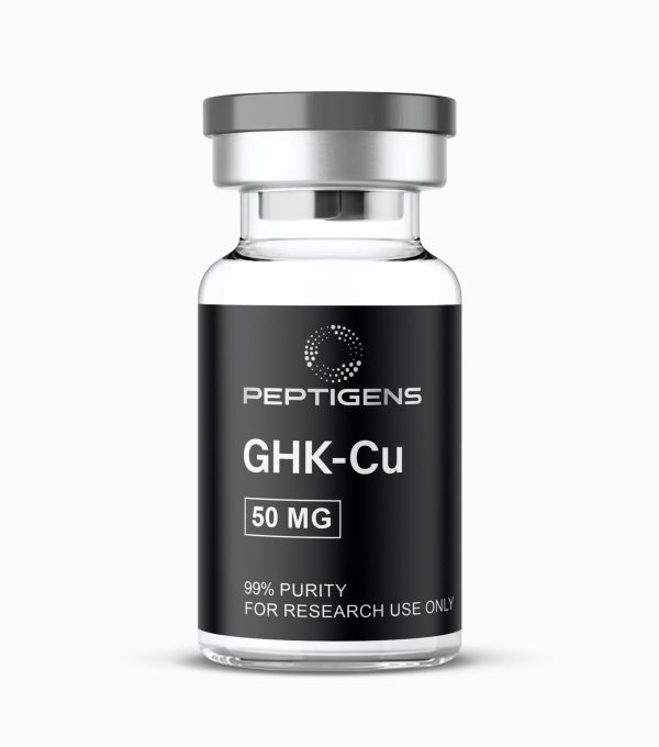 GHKCU 50mg-m